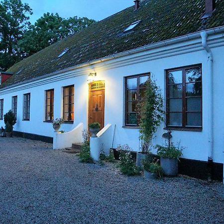 Bed&Breakfast Vragerups Gård Lomma Buitenkant foto