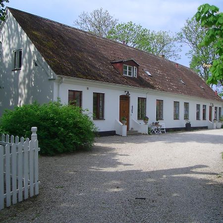 Bed&Breakfast Vragerups Gård Lomma Buitenkant foto